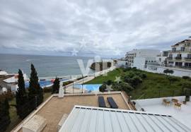 ALBUFEIRA - CENTRAL - SEA VIEW - STUDIO