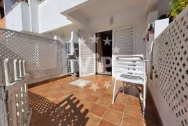 ALBUFEIRA - ONE BEDROOM APARTMENT - POOL
