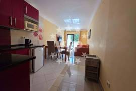 ALBUFEIRA - ONE BEDROOM APARTMENT - POOL