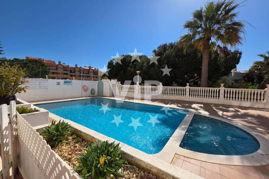 ALBUFEIRA - ONE BEDROOM APARTMENT - POOL