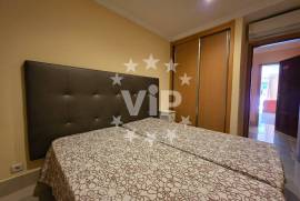 ALBUFEIRA - ONE BEDROOM APARTMENT - POOL