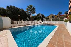 ALBUFEIRA - ONE BEDROOM APARTMENT - POOL