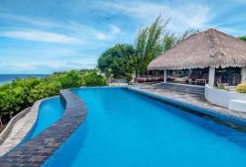 Luxury Bed Manor By The Sea Estate For Sale on Panglao Island
