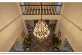 Luxury Bed Manor By The Sea Estate For Sale on Panglao Island
