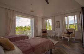 Luxury Bed Manor By The Sea Estate For Sale on Panglao Island