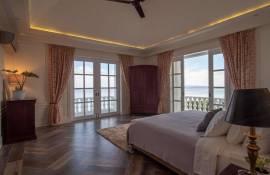 Luxury Bed Manor By The Sea Estate For Sale on Panglao Island