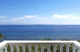 Luxury Bed Manor By The Sea Estate For Sale on Panglao Island