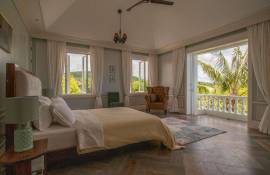 Luxury Bed Manor By The Sea Estate For Sale on Panglao Island