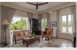Luxury Bed Manor By The Sea Estate For Sale on Panglao Island