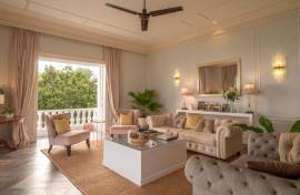 Luxury Bed Manor By The Sea Estate For Sale on Panglao Island