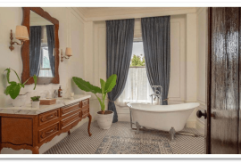 Luxury Bed Manor By The Sea Estate For Sale on Panglao Island