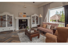 Luxury Bed Manor By The Sea Estate For Sale on Panglao Island