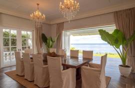 Luxury Bed Manor By The Sea Estate For Sale on Panglao Island