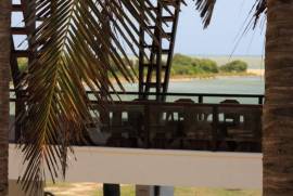 Luxury Villa Sante For Sale in Talawila Sri
