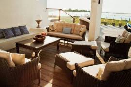 Luxury Villa Sante For Sale in Talawila Sri