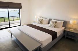 Luxury Villa Sante For Sale in Talawila Sri
