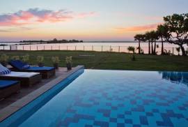 Luxury Villa Sante For Sale in Talawila Sri