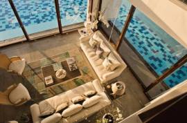 Luxury Villa Sante For Sale in Talawila Sri