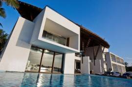 Luxury Villa Sante For Sale in Talawila Sri