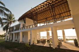 Luxury Villa Sante For Sale in Talawila Sri