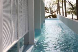 Luxury Villa Sante For Sale in Talawila Sri