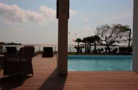 Luxury Villa Sante For Sale in Talawila Sri