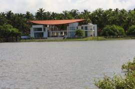 Luxury Villa Sante For Sale in Talawila Sri