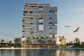 Apartments For Sale in Radiant Marina Tower Al Reem Island Abu dhabi