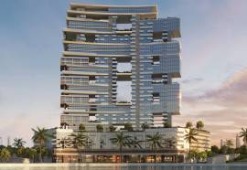 Apartments For Sale in Radiant Marina Tower Al Reem Island Abu dhabi