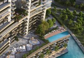 Apartments For Sale in Radiant Marina Tower Al Reem Island Abu dhabi