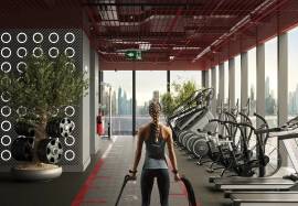 Apartments For Sale in Radiant Marina Tower Al Reem Island Abu dhabi