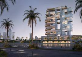 Apartments For Sale in Radiant Marina Tower Al Reem Island Abu dhabi
