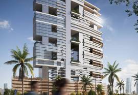 Apartments For Sale in Radiant Marina Tower Al Reem Island Abu dhabi