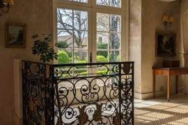 Luxury 6 Bed Stone House For Sale In Cuiseaux