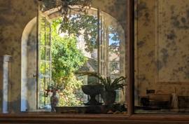 Luxury 6 Bed Stone House For Sale In Cuiseaux