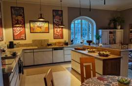 Luxury 6 Bed Stone House For Sale In Cuiseaux