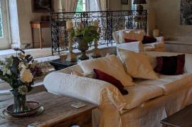 Luxury 6 Bed Stone House For Sale In Cuiseaux