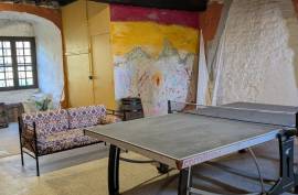 Luxury 6 Bed Stone House For Sale In Cuiseaux