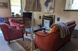 Luxury 6 Bed Stone House For Sale In Cuiseaux