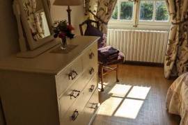 Luxury 6 Bed Stone House For Sale In Cuiseaux