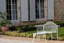 Luxury 6 Bed Stone House For Sale In Cuiseaux