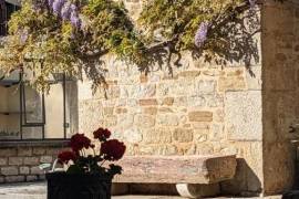 Luxury 6 Bed Stone House For Sale In Cuiseaux