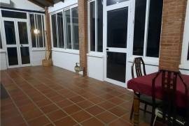 5 Bed Finca For Sale in El Entredicho Andalusia