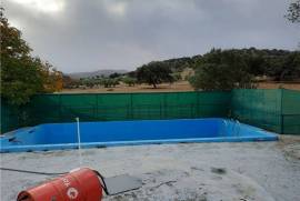 5 Bed Finca For Sale in El Entredicho Andalusia
