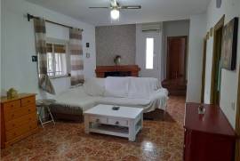 5 Bed Finca For Sale in El Entredicho Andalusia