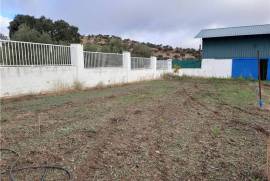 5 Bed Finca For Sale in El Entredicho Andalusia
