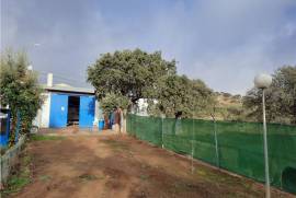 5 Bed Finca For Sale in El Entredicho Andalusia