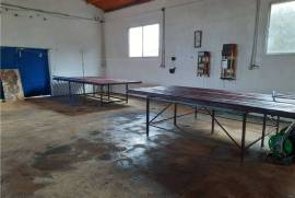 5 Bed Finca For Sale in El Entredicho Andalusia