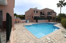 2 Bed Townhouse For Sale in Alithea Gardens Peyia