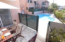 2 Bed Townhouse For Sale in Alithea Gardens Peyia
